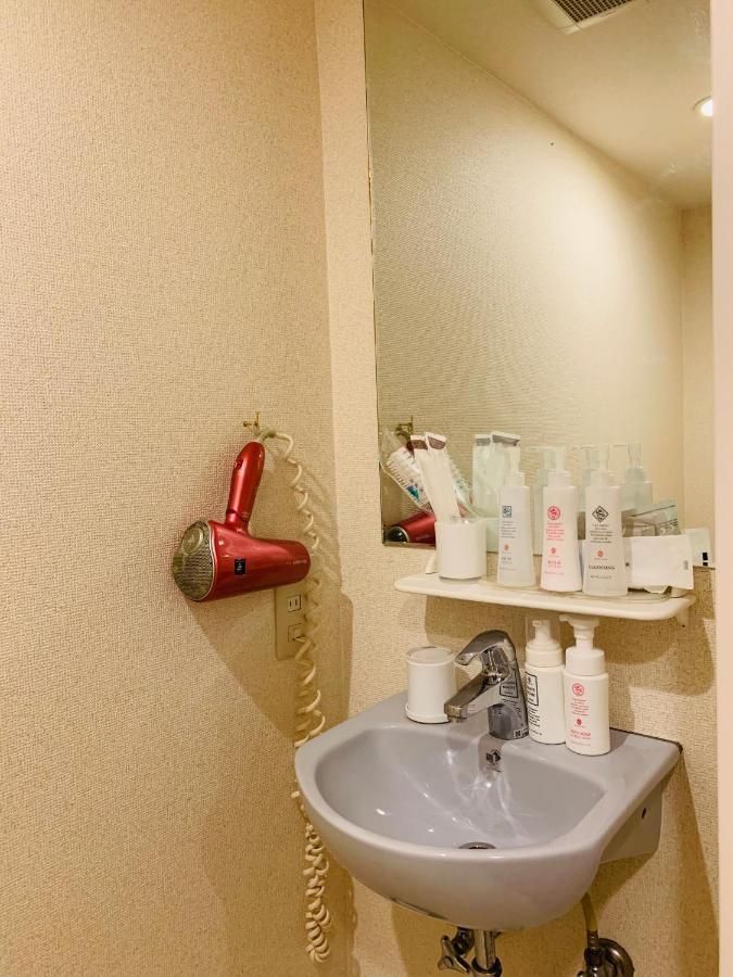 Trw大阪天王寺酒店 外观 照片