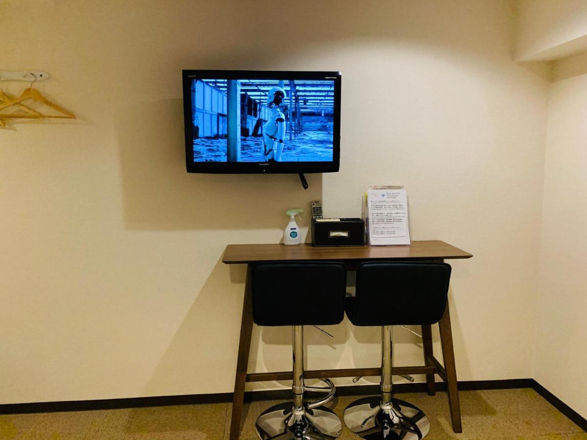 Trw大阪天王寺酒店 外观 照片