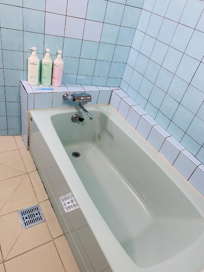 Trw大阪天王寺酒店 外观 照片