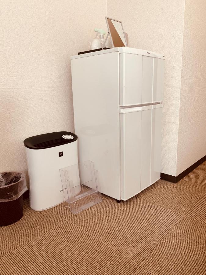 Trw大阪天王寺酒店 外观 照片